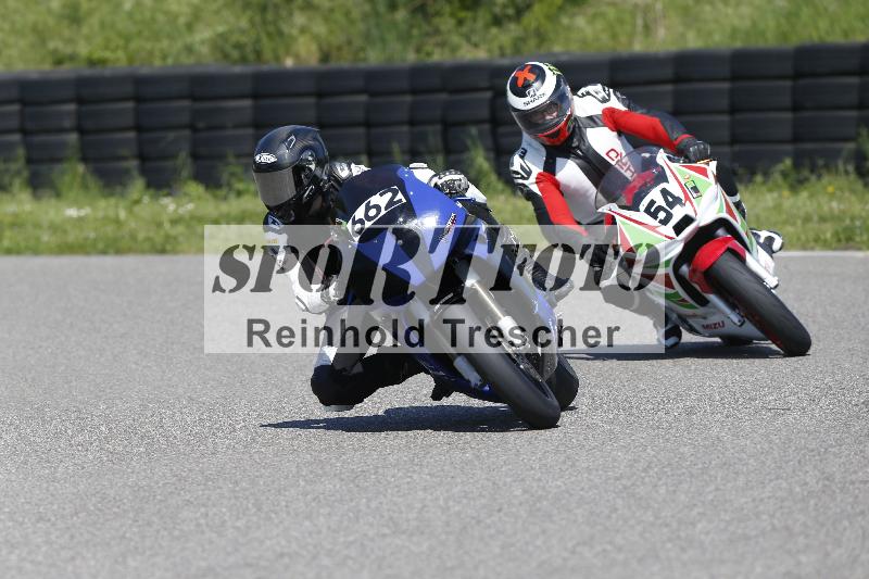/12 30.04.2025 Speer Racing ADR/Gruppe gruen/662